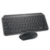 Logitech MK700MX MX KEYS mini combo для бизнеса MX1700BGR KX700BGR bluetooth logi bolt Unifying графит [ + ] несовместимый