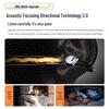 Newsmy Open-Ear Bone Conduction Bluetooth Earbuds TWS-A50