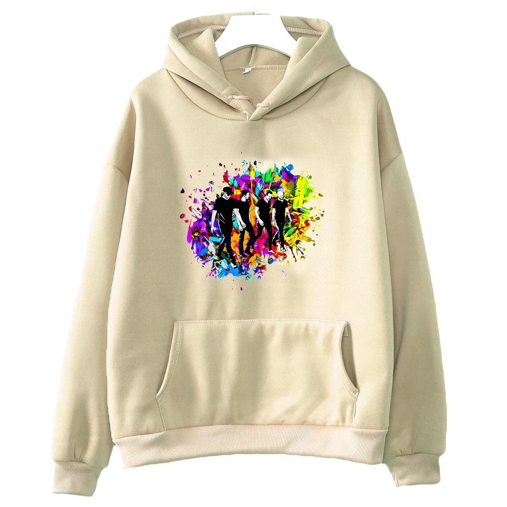 Толстовки с капюшоном Coldplay Band Tour с графическим принтом, удобная толстовка в стиле хип-хоп с длинными рукавами, готическая одежда, толстовка Sudaderas в стиле гранж