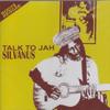 CD SILVANUS - Talk To Jah SGRCD003 Silver Globe 2007 США ОбиРегги, Ска и Даб Б/У