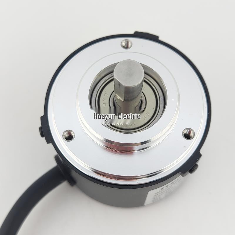 Оригинальный энкодер TRD-N2500-RZ JTEKT KOYO