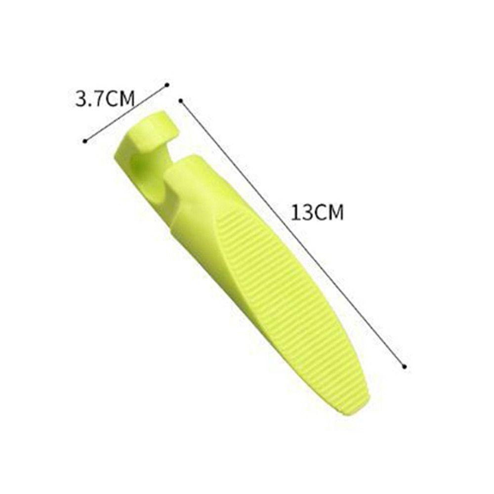 Wall Protectors Floor Holder Cone Doorstop New Door Stopper  Bedroom