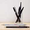 Ручка Rotring Ballpoint 800 2032580 Импортная, На масляной основе, Серия, Серебристая, (Подлинный продукт)