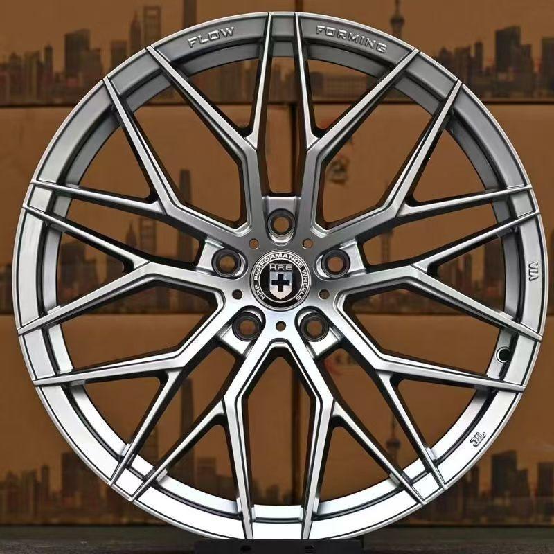 Колеса 17-20 дюймов для BMW 1, 3, 5, 7 Серии и X1, X3, X4, X5, X6