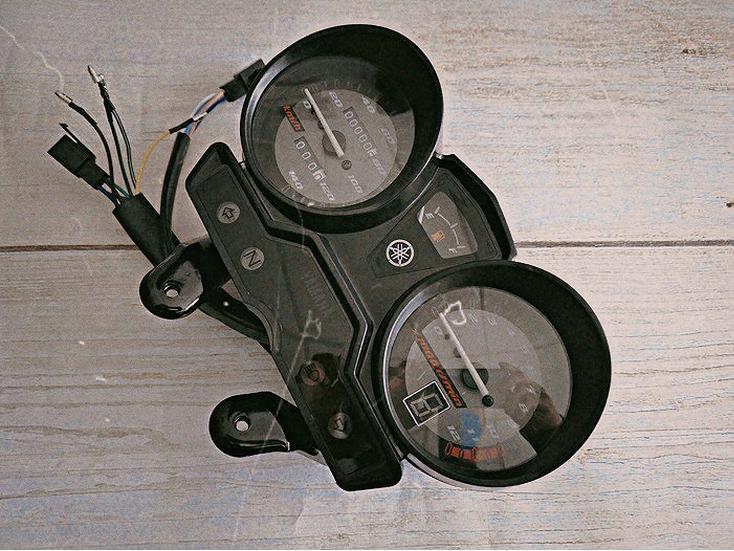 Спидометр Одометр для мотоцикла JYM125-7 Tianjian K