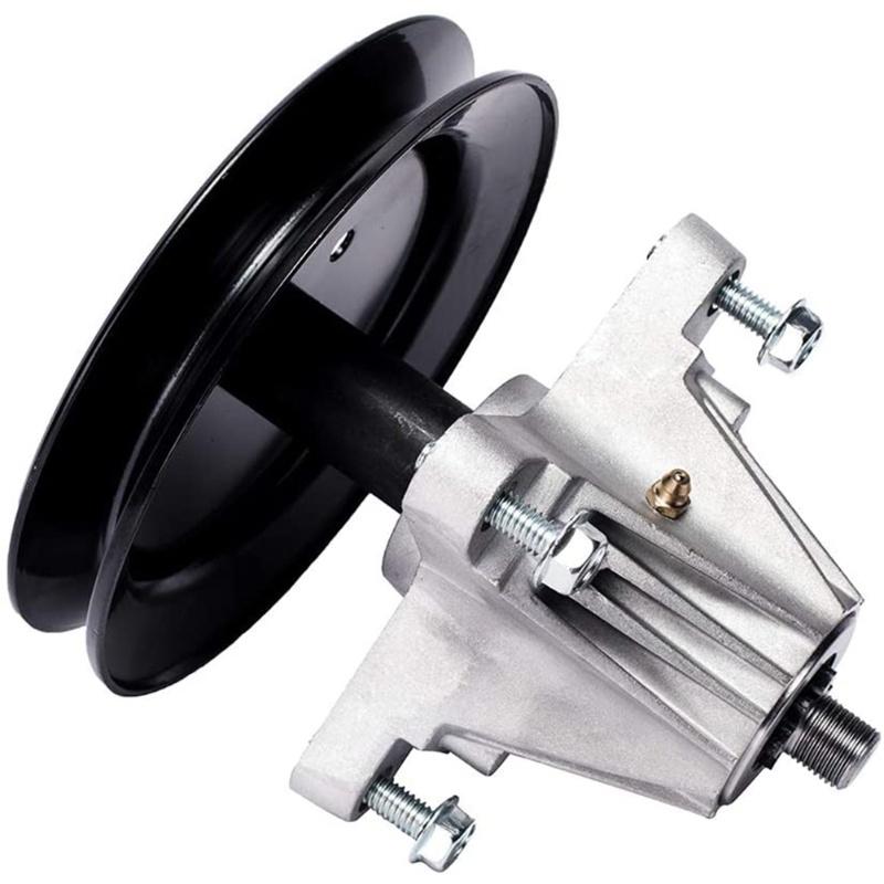 Lawn mower main shaft assembly 618-04125/918-04125B lawn mower parts