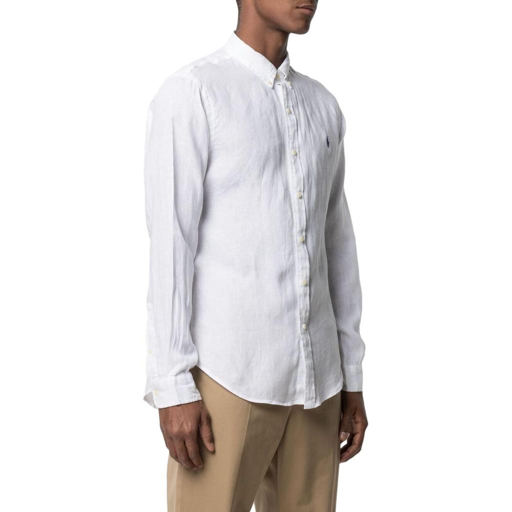 Polo Ralph Lauren Рубашка All Fits Легкая 710829443-002