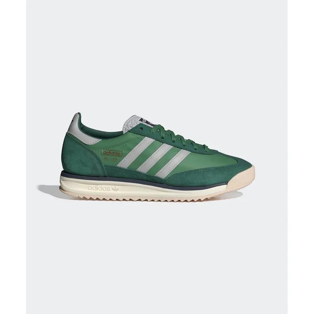 adidas ADIDAS SL 72 RS - Зеленый IH8016IH8016 105780