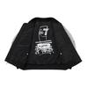 Supreme Двусторонний рюкзак Jean Paul Gaultier MA 1 SUP-SS19-833