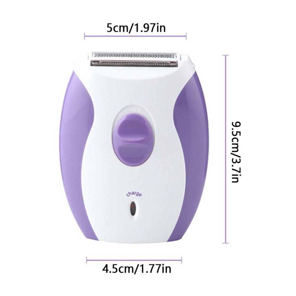 Removal Tool Facial Shaver Underarm Razor Electric Women Epilator Leg Hair Trimmer Woman Trimmer Shaver Safety Shaving Razor