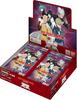 Bandai UNION ARENA One-Punch Man Бустерный набор [UA35BT] (BOX) Включено 16 упаковок, Возраст 9 лет и старше