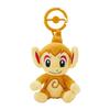 Pokemon Mascot with Carabiner Chimchar Japan NEW Pocket Monster