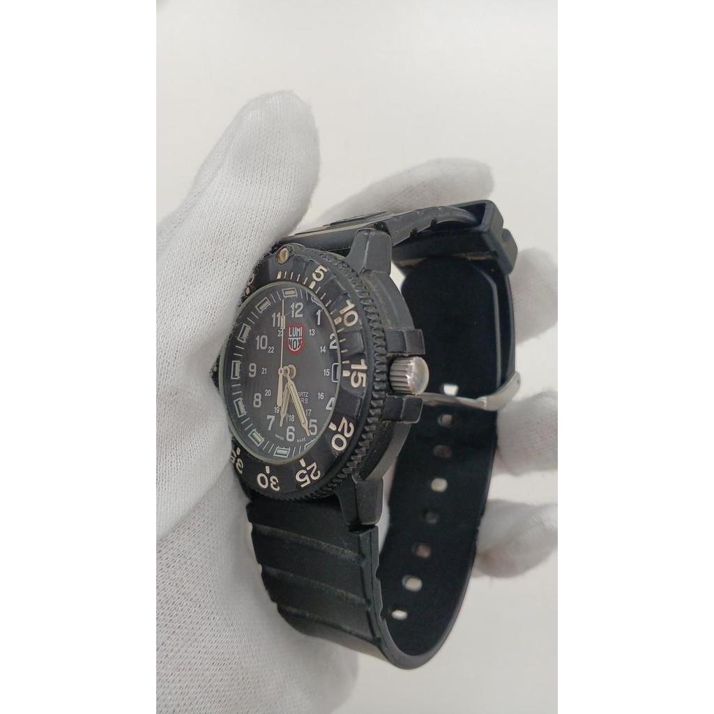 Б/у часы LUMINOX 3000/3900