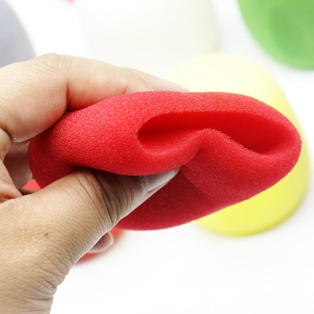 10PCS Reusable Microphone Cover Colorful Mic Covers for Microphones Mic Cover  Karaoke