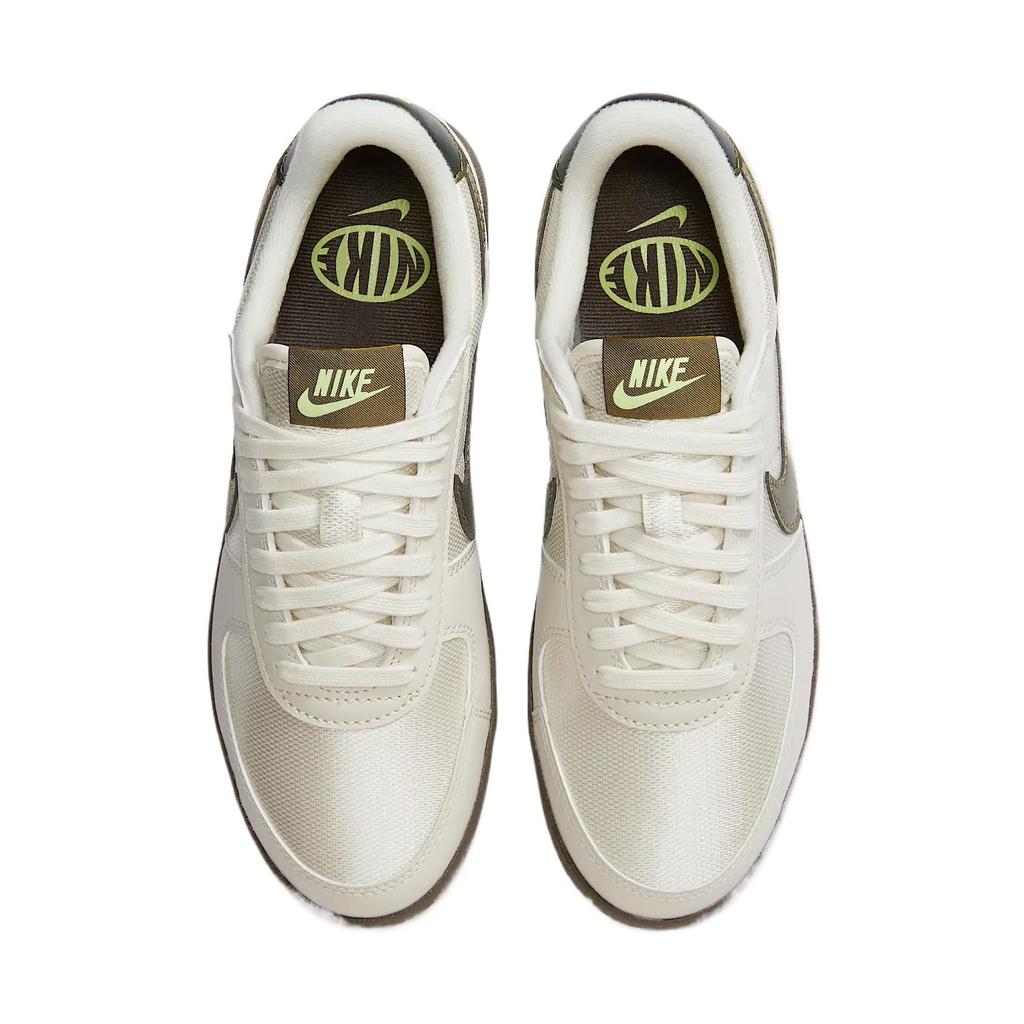 Nike Field General Soft Pearl Light Lemon Twist Women's Sneakers IB8063-099