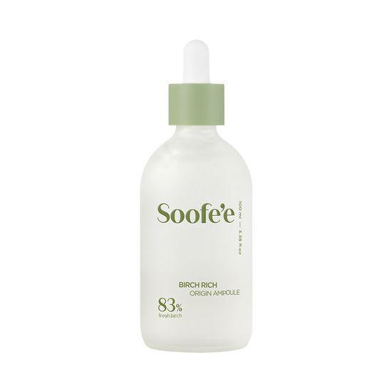 Soofe'e Birch Rich Origin Ampoule 100ml