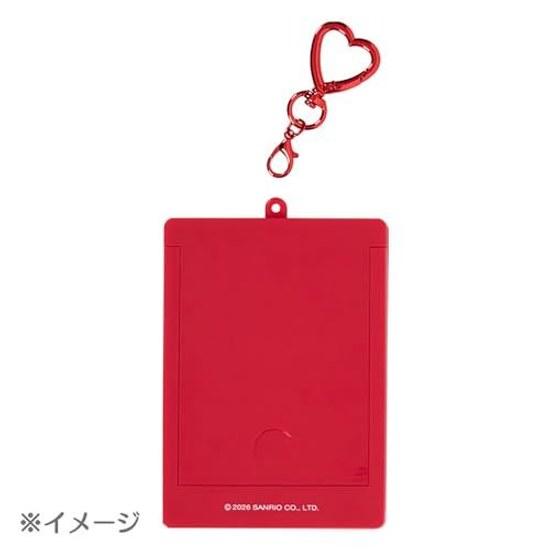 Sanrio Trading Card Holder (Enjoy Idol) Kuromi 157091
