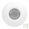Motion Sensor 12V 360 Degrees Ceiling Detector for Home Shops Villas Hotel Security System