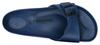 Сандалии BIRKENSTOCK MADRID EVA Темно-синие Обычная ширина 30 см 12817