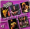 7-дюймовая пластинка APRIL WINE  Tell Me Why AQ6004 Aquarius Record 1982 Канада Рок Б/у