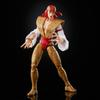 Hasbro Marvel Legends Series Суперзлодеи Леди Смертельный Удар Экшн-фигурка F2799 Включены аутентичные детали 6-дюймовая фигурка для сборки