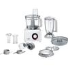 Food Processor Bosch MC812W620 Multi Talent 8