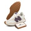 New Balance 327 Лён Морская Соль Темный Ледяное Вино Женский - WS327FTC