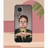 Best of Dwight Schrute Case For Honor Magic 8 Pro 7 6 5 Lite Honor 200 400 X9c X9b X9a X8b X8a X8c 50 70 90 Cover