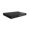 Unmanaged Gigabit Ethernet Network Switch - LEVELONE GEP-2821 - 28 Ports - Power Over Ethernet (PoE)