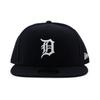 Бейсболка 9FIFTY Snapback TEAM COLOR BASIC SNAPBACK MAJOR LEAGUE Кепка Major League Tigers [MLB CAP] (Детройт (военно-морской флот)) [Элемент]
