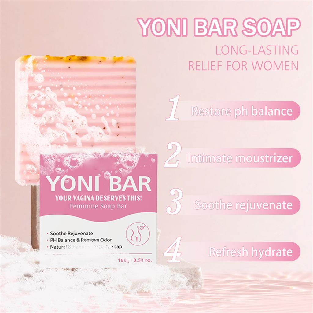 Очищающее мыло Private Care 100 г масляное мыло ручной работы холодного процесса мыло для ванны с пенообразующей сеткой