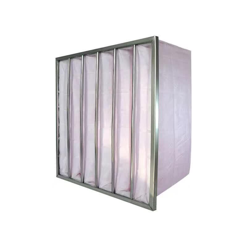 Huafengyi F9 Medium Efficiency Bag Air Filter