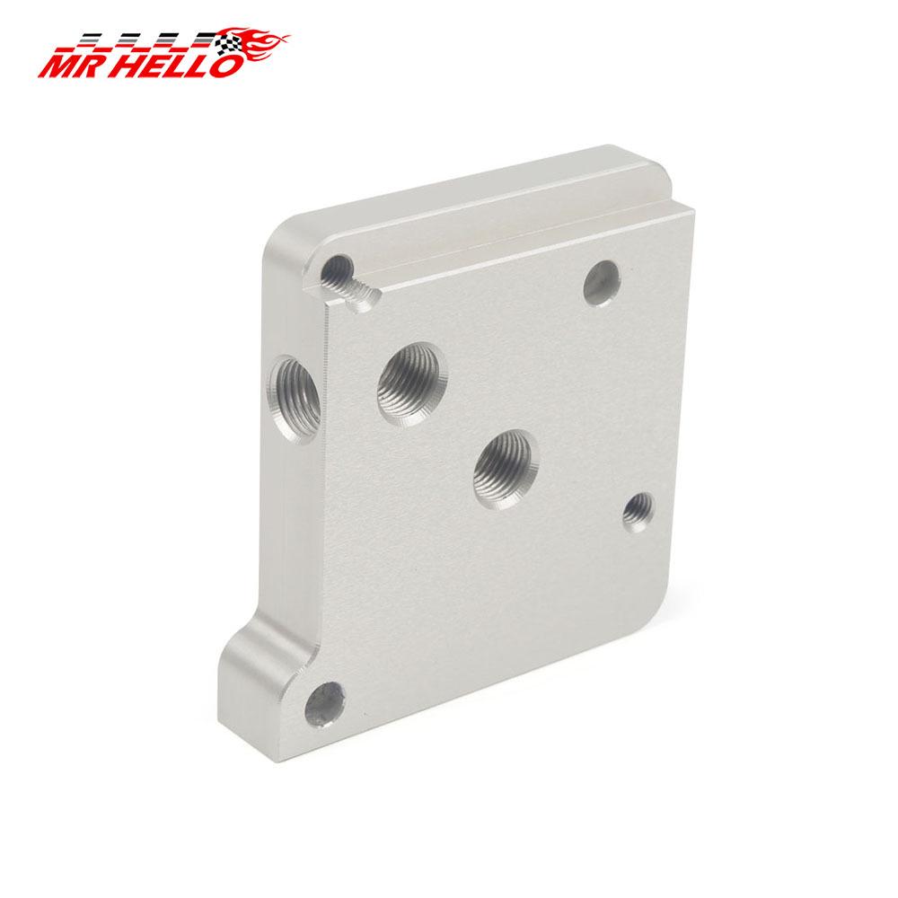 Прокладка поворотной пластины для дроссельной заслонки Honda Civic K-серии K20/K2 для североамериканского рынка