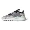 adidas Nite Jogger Серый Три Женские EE5913