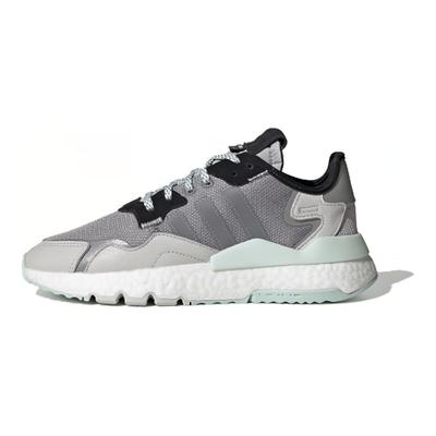 Nite Jogger Серый Три Женские EE5913