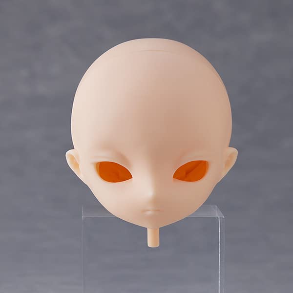 Harmonia blooming doll root [Голова] Немасштабная пластиковая подвижная фигурка