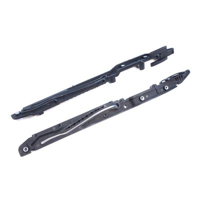 ESR553 Комплект для ремонта направляющих люка для Kia Hyundai Ford Peugeot 307 Dodge Ram Chrysler 81620A 8401N 81668E
