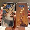 Fashion Painting Case For Samsung Galaxy Note9 Soft Silicone Phone Cases For Samsung Note 9 SM-N960F Covers Bumpers