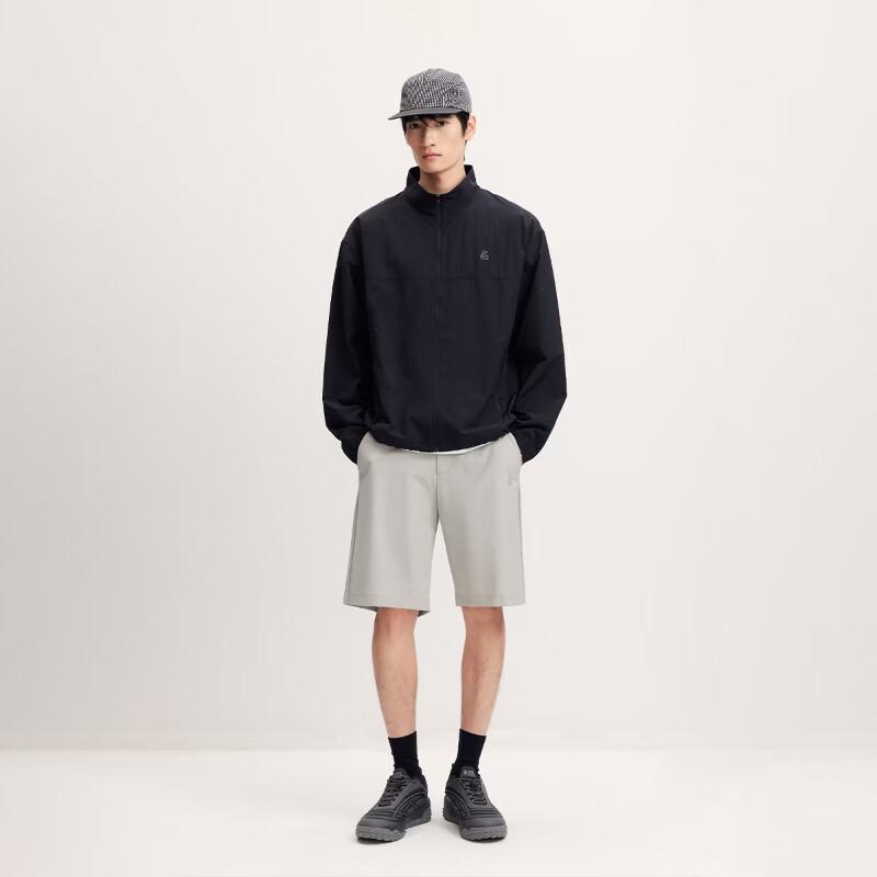 Jack&Jones Мужская крутая куртка для защиты от солнца