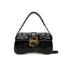 Сумка Just Cavalli Just Cavalli 79RA4BA1 ZSD30 чёрный