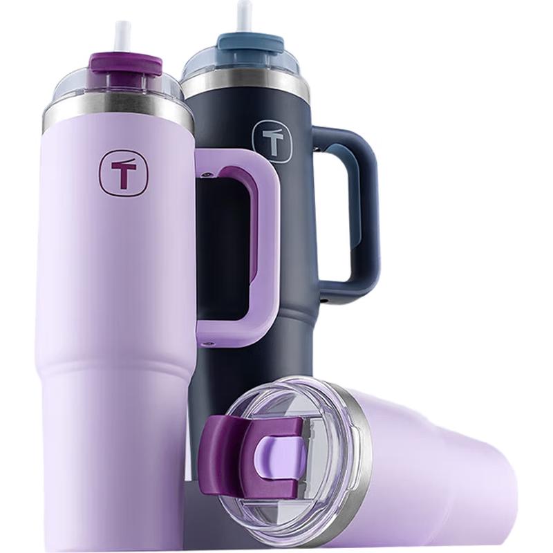 Термокружка Tupperware серии T, большая