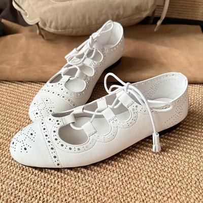 Женская обувь – Балетки