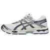 Кроссовки унисекс Gel Cumulus 16 White Midnight 1203A733-103