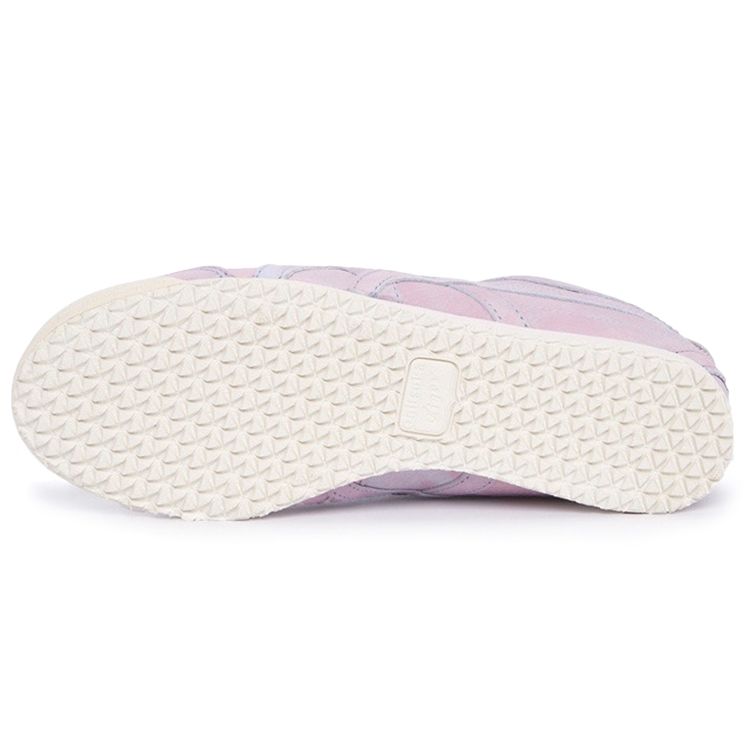 ONITSUKA TIGER Женские кроссовки Mexico 66 Pink Sky фиолетовые 1182A075-400