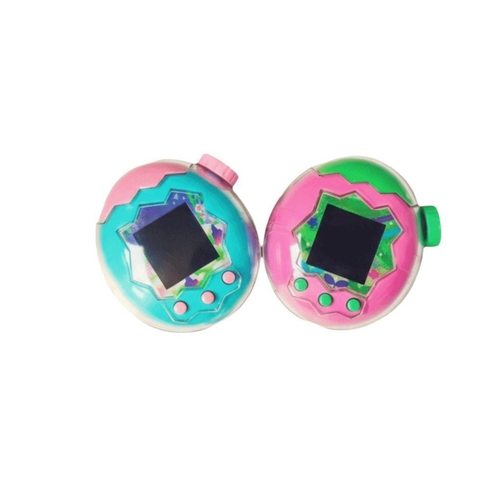 С защитной панелью, защитным корпусом для Tamagotchi Paradise, электронных питомцев, игровых игрушек