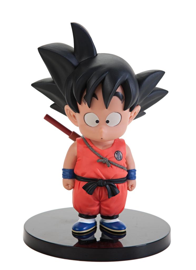 Dragon Ball DRAGONBALL COLLECTION Сон Гоку отдельный предмет том 3