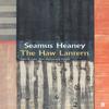 The Haw Lantern by Seamus Heaney Hardback Book 9780571352326