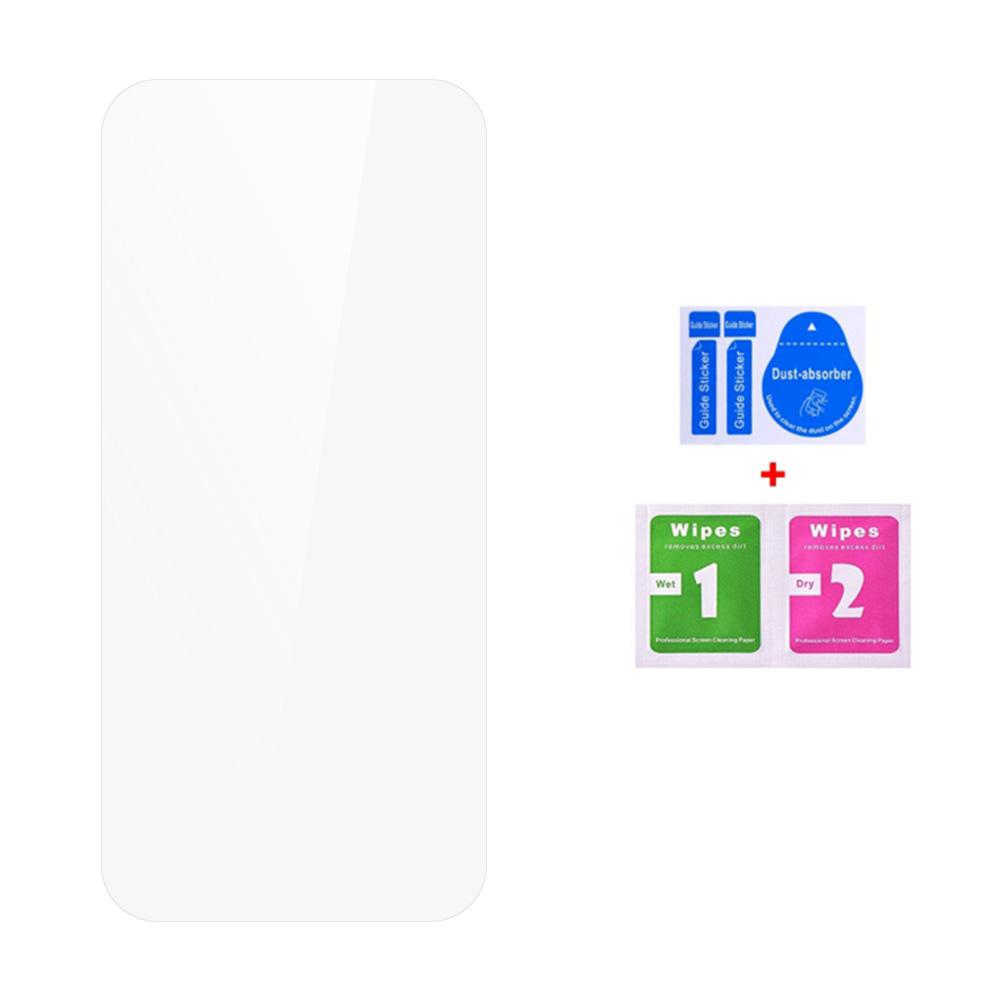 100Pcs For Google Pixel 10 Pro XL Screen Protector Anti-Scratch Tempered Glass Film