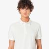 Lacoste Мужская футболка-поло с коротким рукавом PARIS PH552E-55N70V