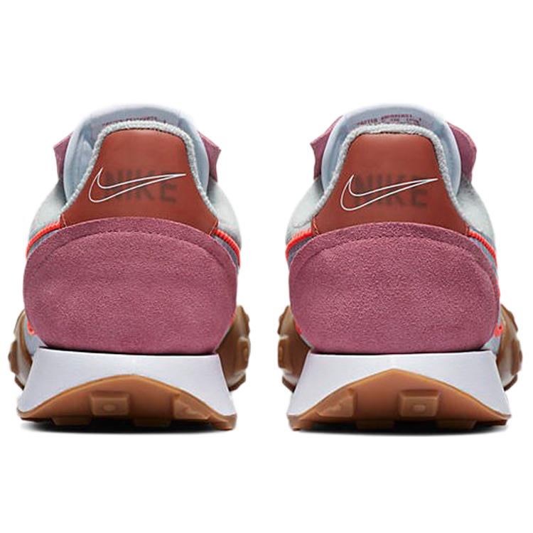 Nike Женские кроссовки Waffle Racer 2K Desert Berry CK6647-600